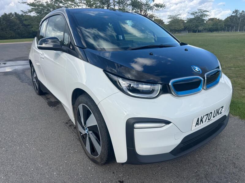 BMW I3 i3 120Ah